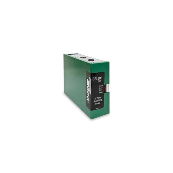 Sr503-Exp 3 Zone Switching Relay